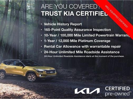 Graphite Gray 2023 Kia Niro EV Wave