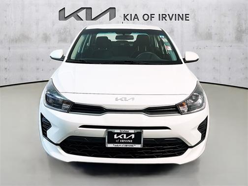 2023 Kia Rio LX