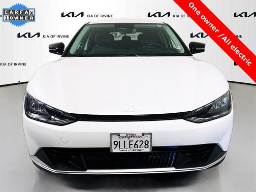 2024 Kia EV6 Light