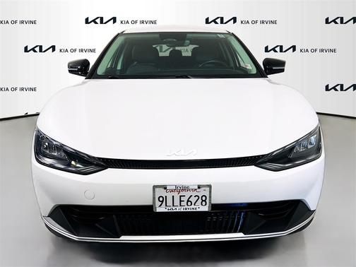 2024 Kia EV6 Light