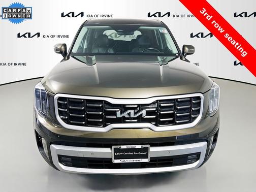 2023 Kia Telluride SX