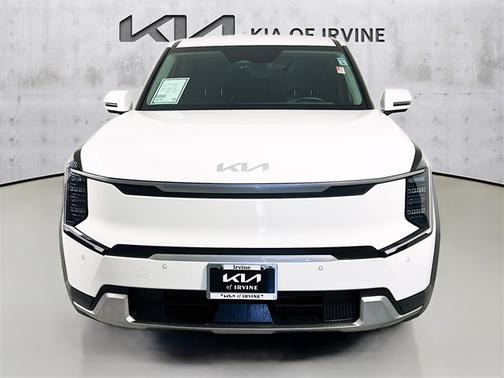 2024 Kia EV9 Light
