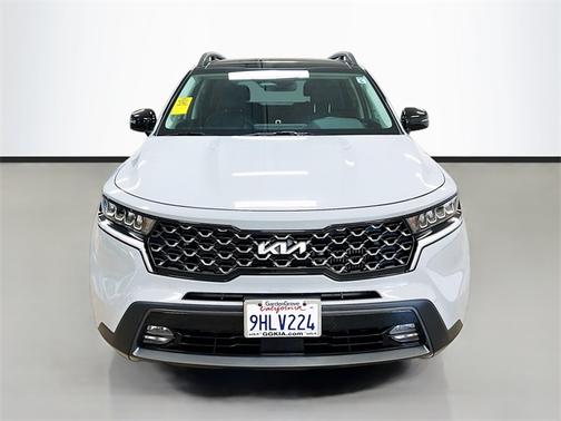 2023 Kia Sorento X-Line EX