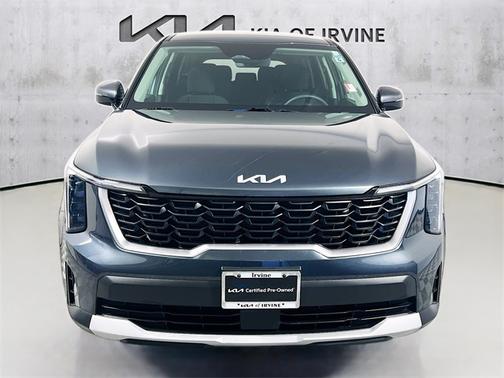 2024 Kia Sorento LX