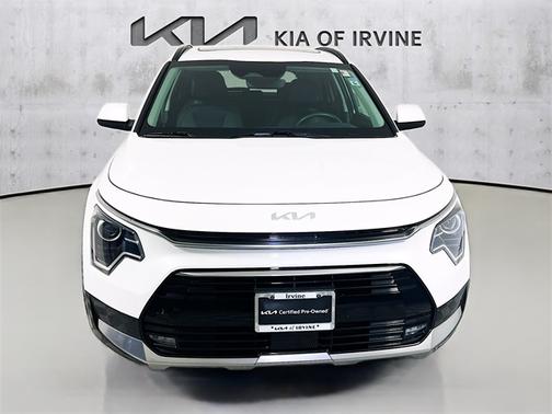 2023 Kia Niro EX Touring