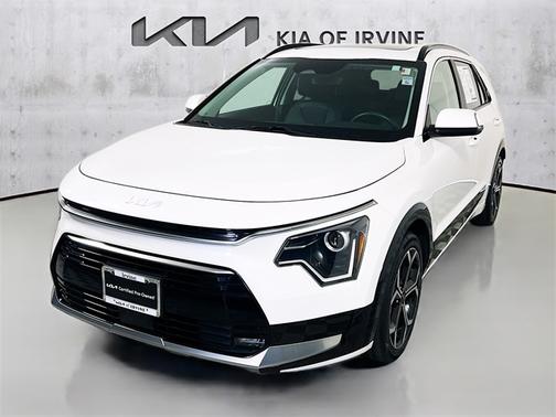 2023 Kia Niro EX Touring