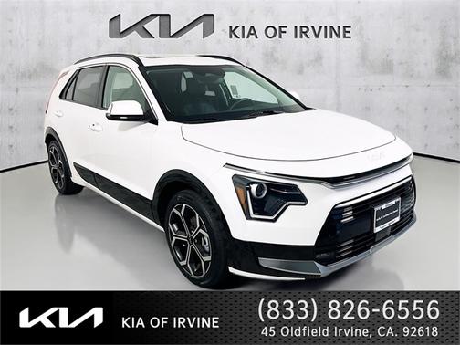 2023 Kia Niro EX Touring