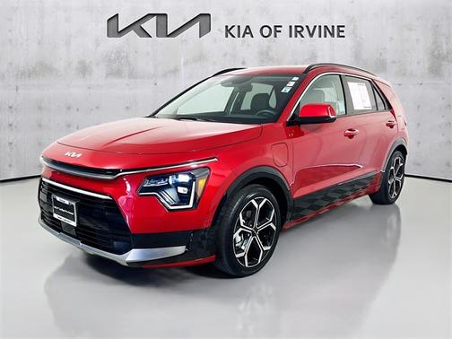 2023 Kia Niro Plug-In Hybrid SX