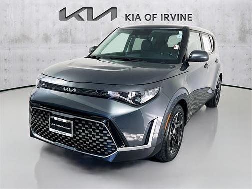 2023 Kia Soul EX
