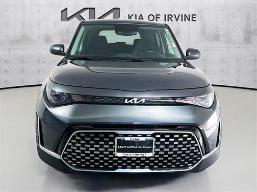 2023 Kia Soul EX