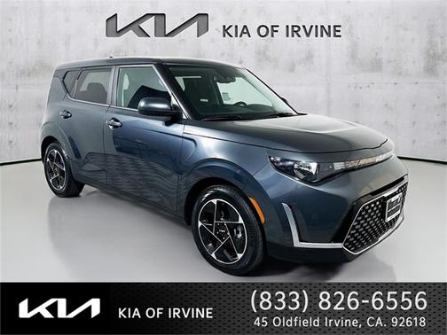 2023 Kia Soul EX