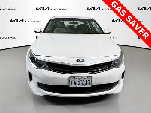 2017 Kia Optima Hybrid Base