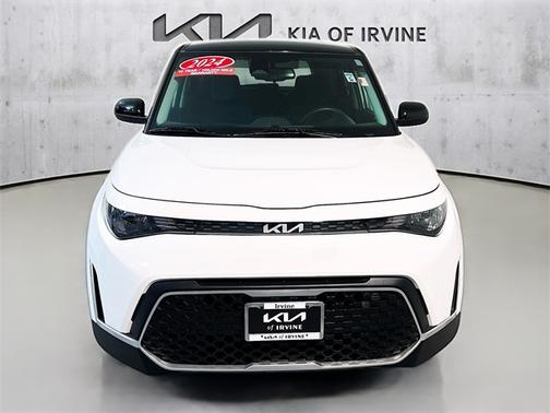 2024 Kia Soul S