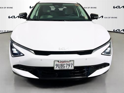 2025 Kia EV6 Wind
