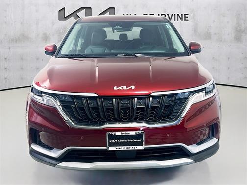 2023 Kia Carnival EX