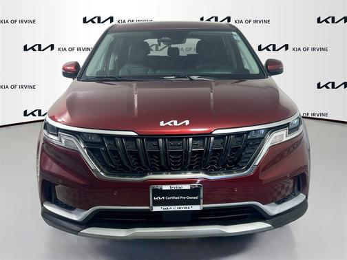 2023 Kia Carnival EX