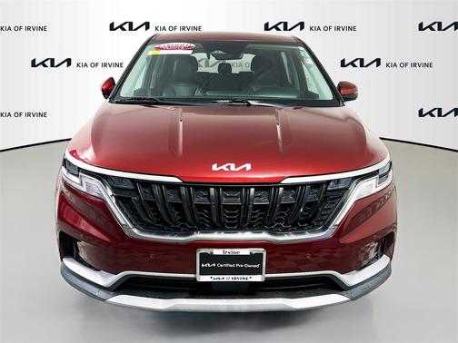 2023 Kia Carnival EX