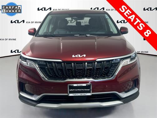 2023 Kia Carnival EX