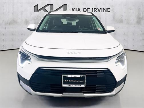 2023 Kia Niro EX