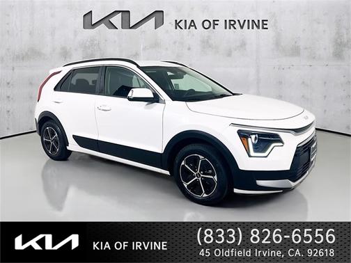 2023 Kia Niro EX