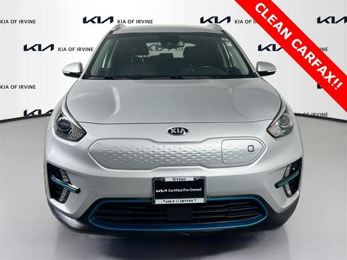 2020 Kia Niro EV EX