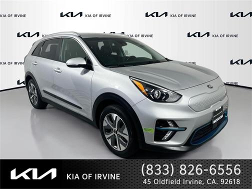 2020 Kia Niro EV EX