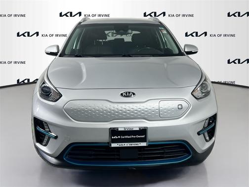 2020 Kia Niro EV EX