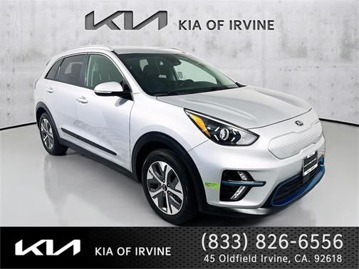 2020 Kia Niro EV EX