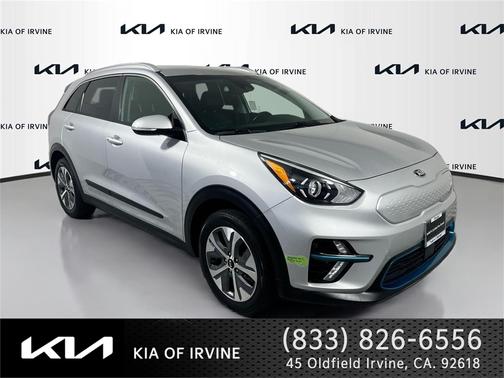 2020 Kia Niro EV EX