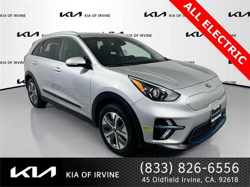 2020 Kia Niro EV EX