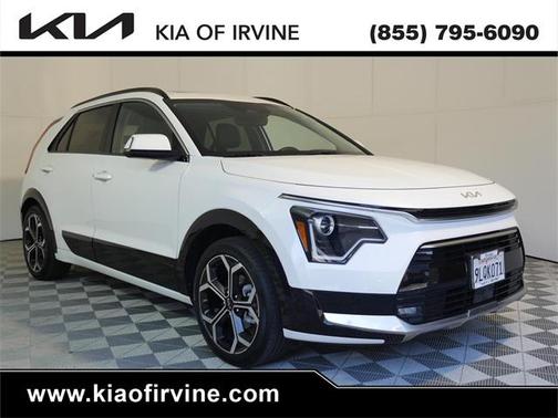 2024 Kia Niro EX Touring