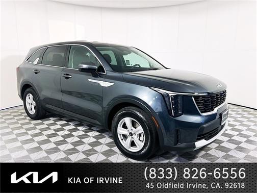 2024 Kia Sorento LX