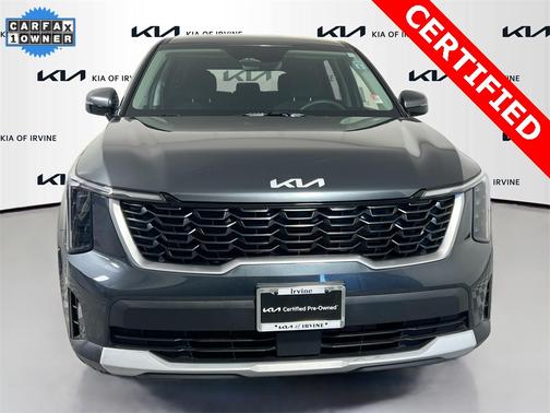 2024 Kia Sorento LX