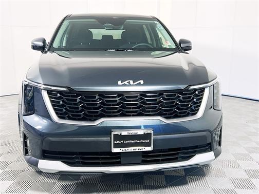 2024 Kia Sorento LX