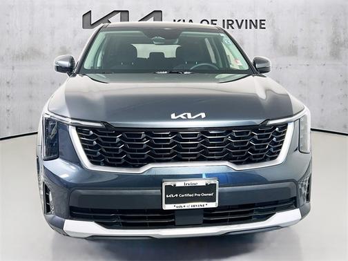 2024 Kia Sorento LX