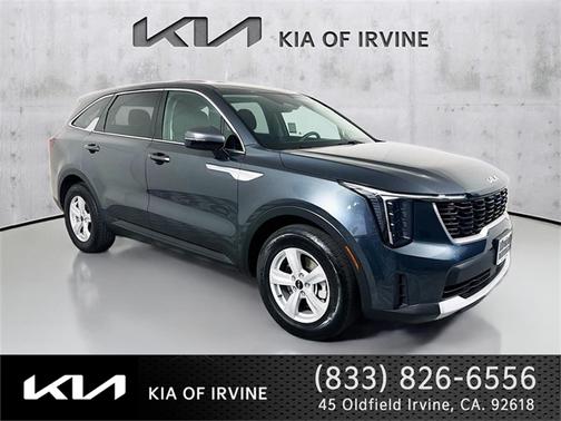 2024 Kia Sorento LX