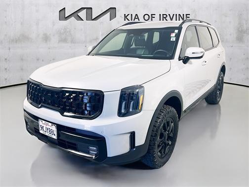 2024 Kia Telluride SX-Prestige X-Pro