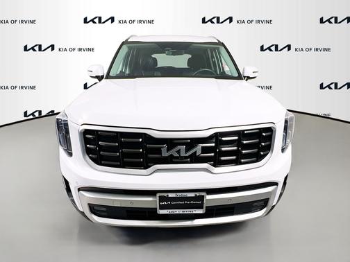 2024 Kia Telluride SX-Prestige