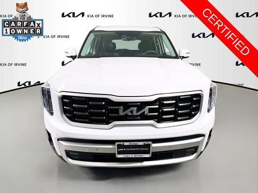 2024 Kia Telluride SX-Prestige