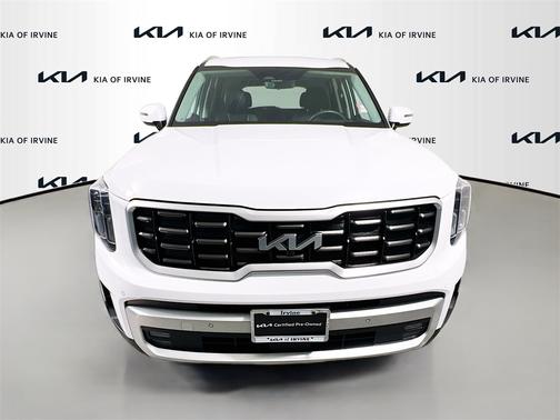 2024 Kia Telluride SX-Prestige