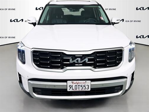2024 Kia Telluride SX-Prestige