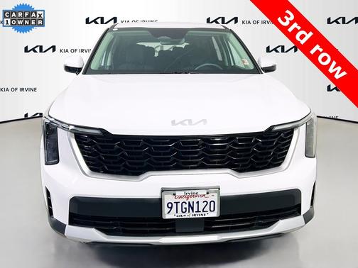 2025 Kia Sorento LX