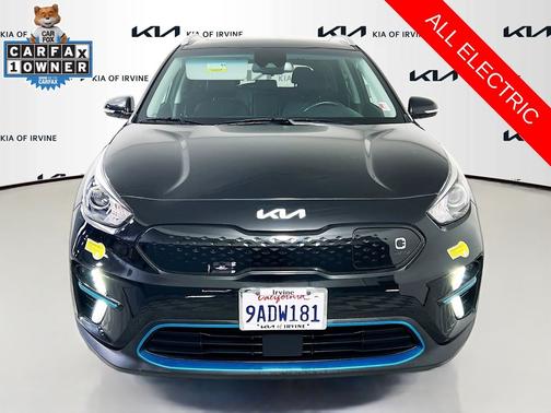 2022 Kia Niro EV EX Premium
