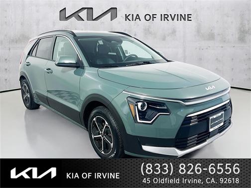 2023 Kia Niro EX