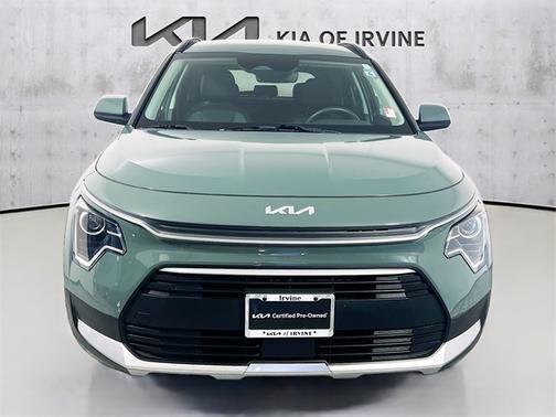 2023 Kia Niro EX