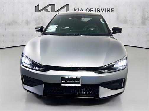 2023 Kia EV6 GT