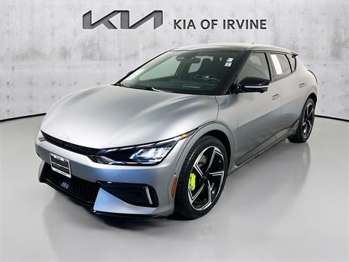 2023 Kia EV6 GT