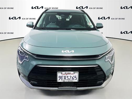2023 Kia Niro EX Touring