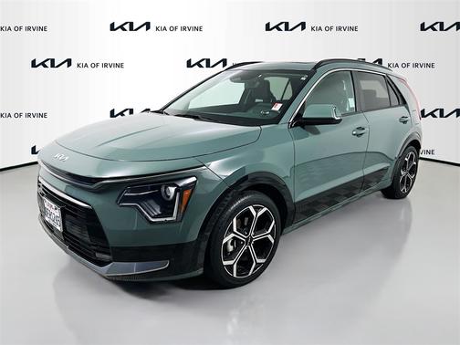 2023 Kia Niro EX Touring