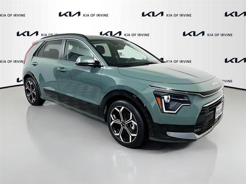 2023 Kia Niro EX Touring